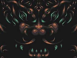 《像素画修炼》失控