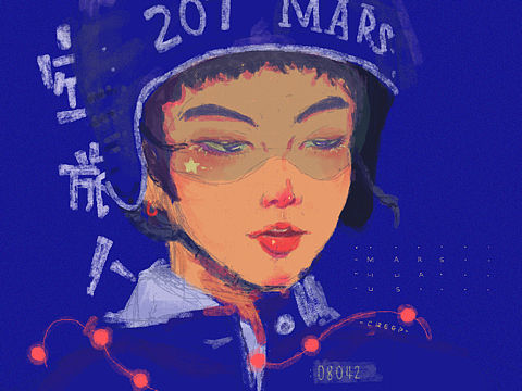 日涂（个人主页-ZMzA1ODcxMDQ=） - 创作习作 - 站酷设计师外太空打工仔原创素材 - 站酷ZCOOL