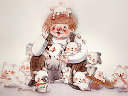 插画素材