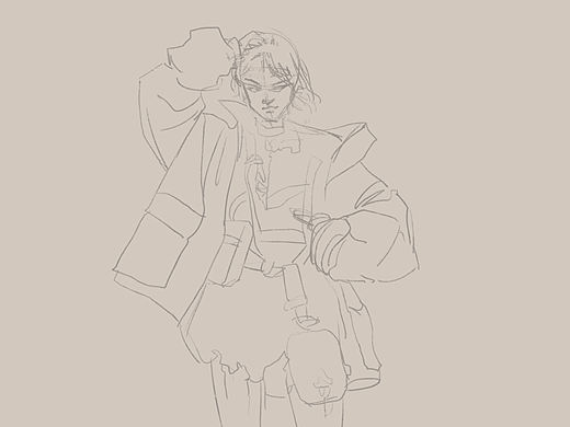 《一个摸头的小姐姐OvO》