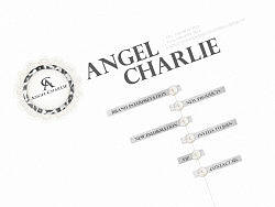 Angel&nbsp;Charlie官方网站