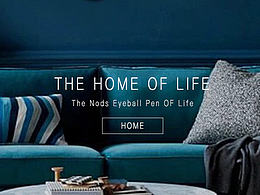 网页