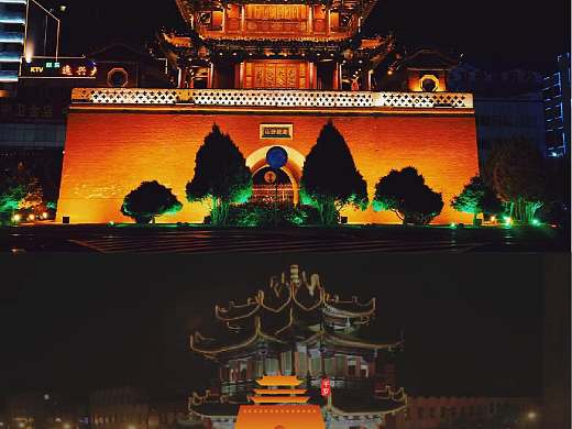 地域旅游标志设计案例