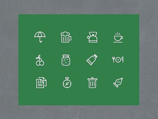 Icon（個(gè)人主頁-ZMTM0MDM3MTI=） - 圖標(biāo) - 站酷設(shè)計(jì)師Staaaaarry原創(chuàng)素材 - 站酷ZCOOL