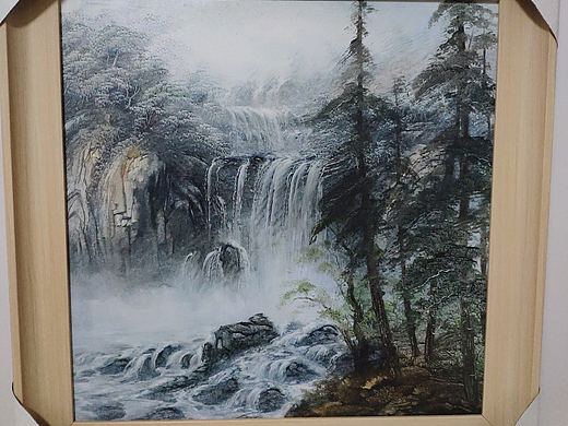 裝飾畫（個(gè)人主頁-ZNDc4ODg5NDQ=） - 繪畫 - 站酷設(shè)計(jì)師Fei居居原創(chuàng)素材 - 站酷ZCOOL