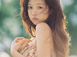 人像
