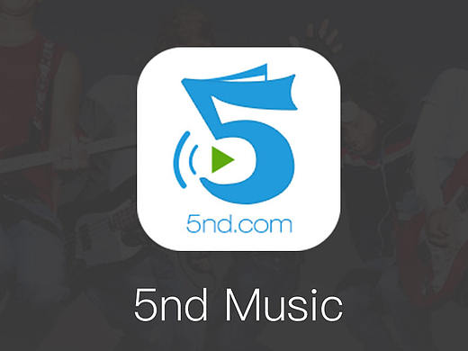 5nd music