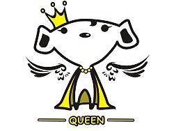 国王皇后