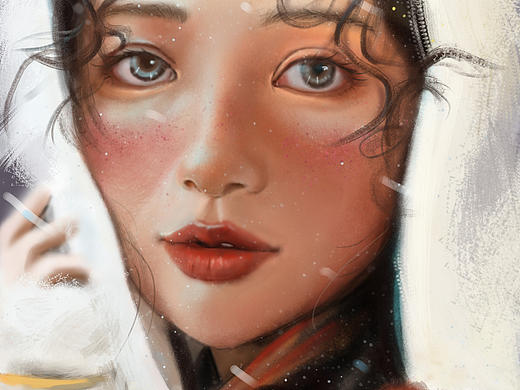 少女系列