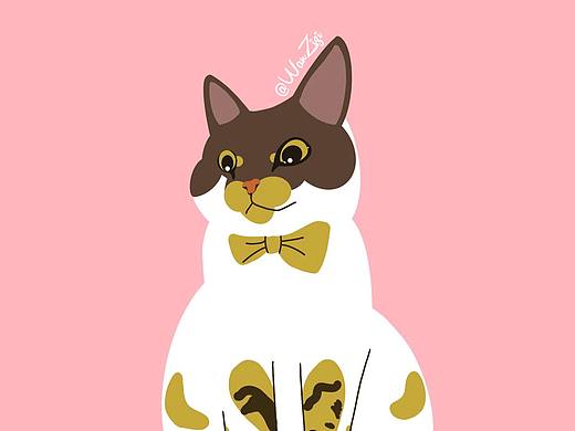 猫咪