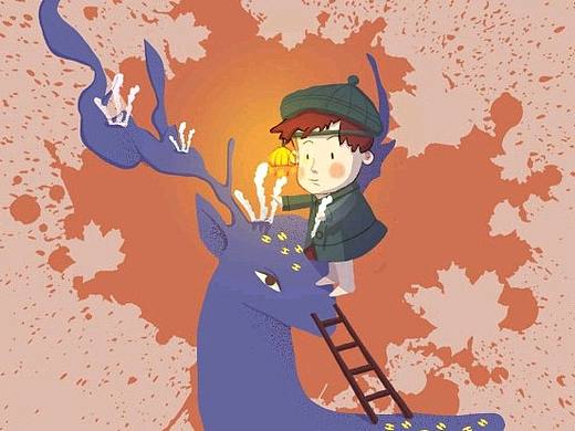 《小巴的收集癖好》