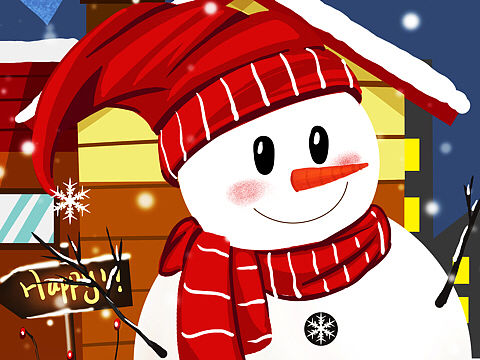 板绘 插画[xyj爱你]