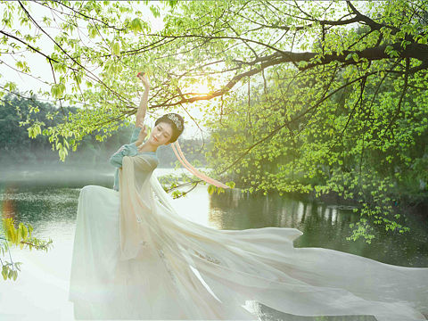 《庶仙谣》（上）