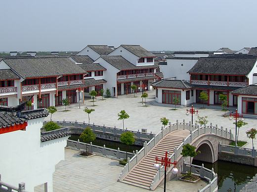 周庄旅游图片合集