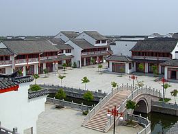 早晚安图