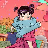瓜子仁的头像