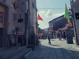 大鹏所城