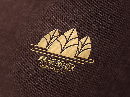 【标志】“泰禾网络”标志设计