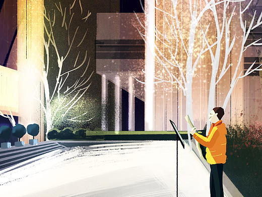 平淡生活流水账