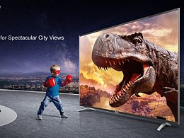 cityline系列电视画面c1