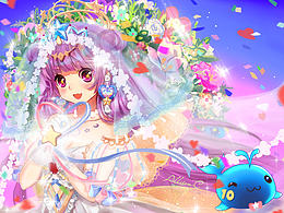 ?花嫁姬 virgin road