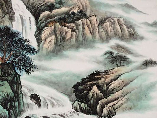 宁波立体画宁波墙绘宁波壁画宁波文化墙宁波学校墙绘宁波幼儿园墙绘（个人主页-ZMTU0NDkyNzY=） - 其他手工艺 - 站酷设计师和韵墙绘原创素材 - 站酷ZCOOL