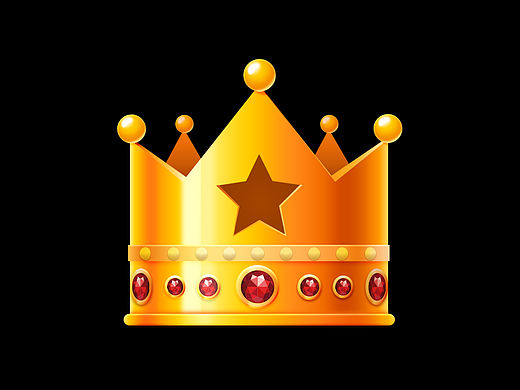 皇冠icon