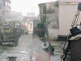 [胶片摄影]时间的味道