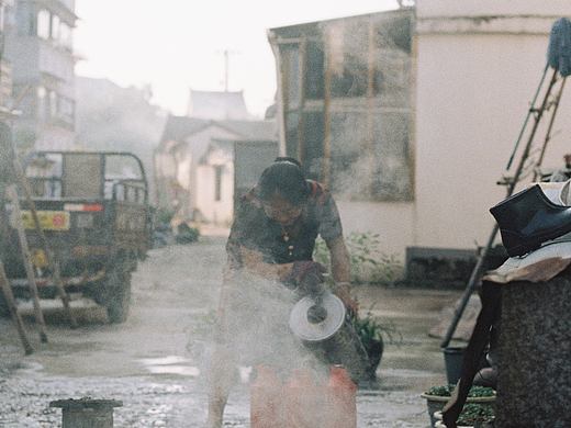 [胶片摄影]时间的味道（个人主页-ZNjI0MDg1Njg=） - 其他摄影 - 站酷设计师严能_Nlstudio原创素材 - 站酷ZCOOL