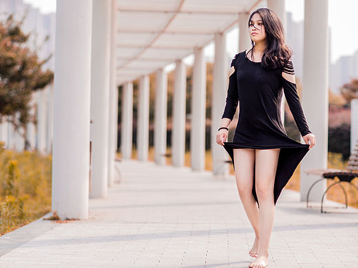 【大郭PHOTO】女朋友