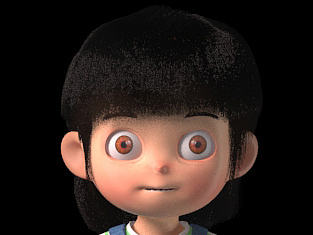 平時一些臨摹建模練習(xí)（個人主頁-ZMTY4MTU1NjQ=） - 動畫/影視 - 站酷設(shè)計師Sheep_yang原創(chuàng)素材 - 站酷ZCOOL