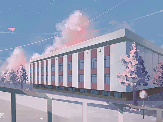 学校