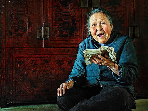 人像组-《欢歌》-镜头背后6群-奋战