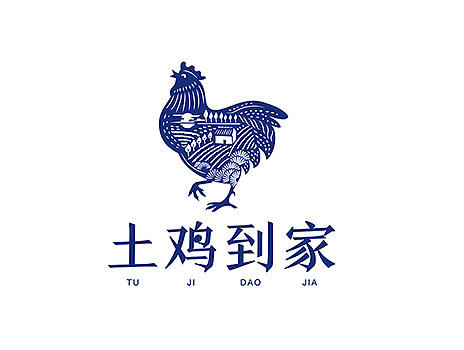 土鸡到家