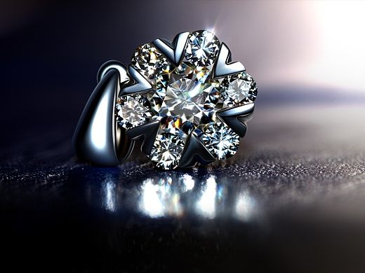 珠寶場景大圖分層文件（個人主頁-ZMTI0MTIxNDQ=） - 產(chǎn)品攝影 - 站酷設(shè)計師黃海杰原創(chuàng)素材 - 站酷ZCOOL