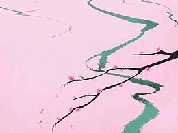 圆 线创作