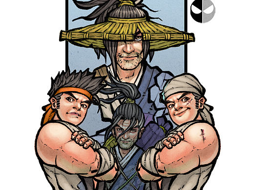 【忠义水浒2】淮西篇（六）大侠萧嘉穗