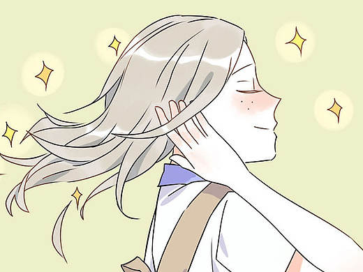 《与妖记》part34灵感妖~35脱发妖