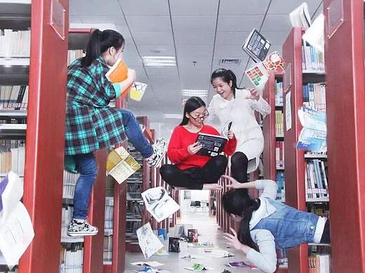 摄影简品