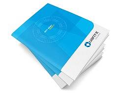 一些画册报刊设计