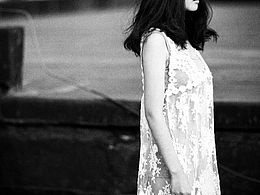 据说我可以得到幸福-绿妖摄影