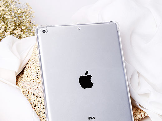 ipad透明保护壳