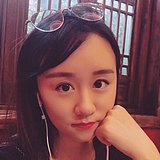 小兔熊插画的头像