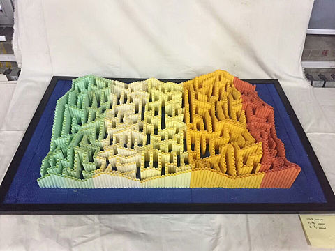 迷宫