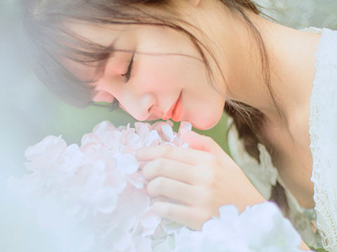 小森林