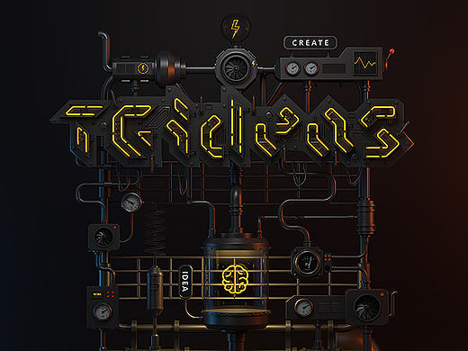 TGideas