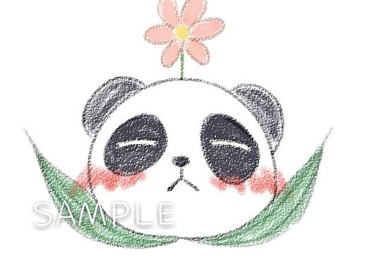 熊貓頭（個人主頁-ZMjk3OTcxNzI=） - 其他動漫 - 站酷設(shè)計師75七六七十七原創(chuàng)素材 - 站酷ZCOOL