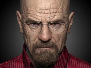Breaking bad