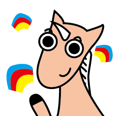 独角兽小多动态图