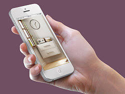 Scene Desktop 场景桌面